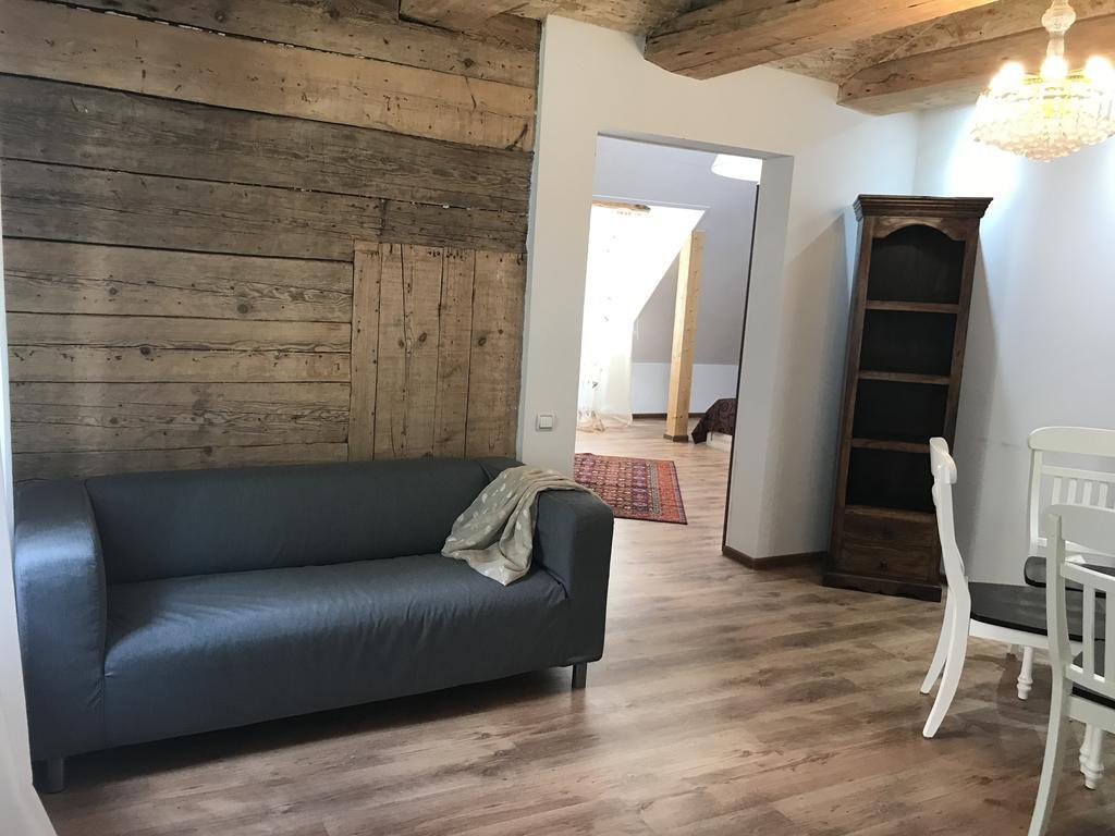 A1 Apartments With Free Parking Riga Exterior photo