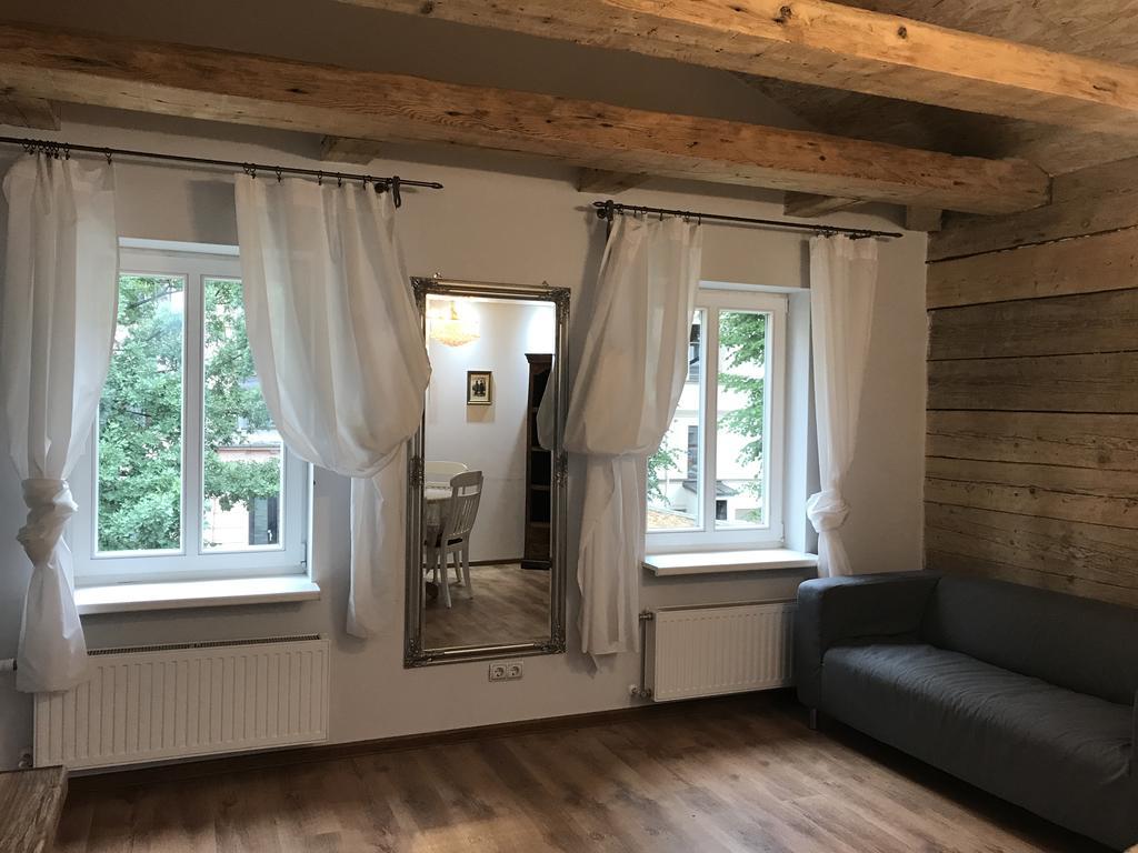 A1 Apartments With Free Parking Riga Exterior photo